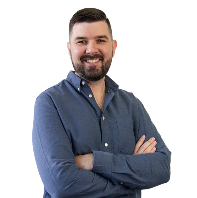 Profile image of James, an expert at Netsearch.